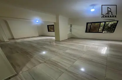 Office Space - Studio - 1 Bathroom for rent in Masaken Sheraton - Sheraton Al Matar - El Nozha - Cairo