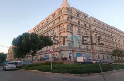Apartment - 3 Bedrooms - 3 Bathrooms for sale in Hyde Park - 5th Settlement Compounds - The 5th Settlement - New Cairo City - Cairo