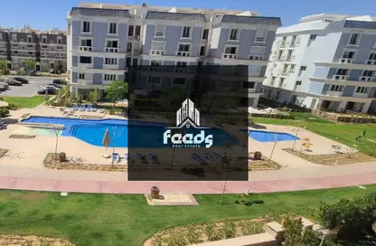 Apartment - 3 Bedrooms - 3 Bathrooms for sale in Mountain View Hyde Park - 5th Settlement Compounds - The 5th Settlement - New Cairo City - Cairo