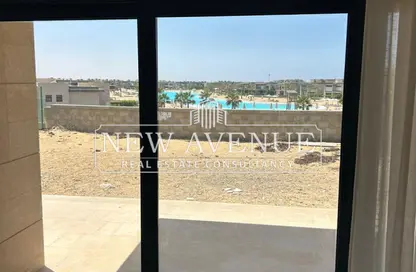 Chalet - 3 Bedrooms - 3 Bathrooms for sale in Swan Lake North Coast - Qesm Ad Dabaah - North Coast