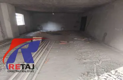 شقة - 3 غرف نوم - 2 حمامات للبيع في شارع احمد فخري - المنطقة السادسة - مدينة نصر - القاهرة