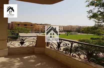 Apartment - 3 Bedrooms - 3 Bathrooms for sale in The 1st Settlement - New Cairo City - Cairo