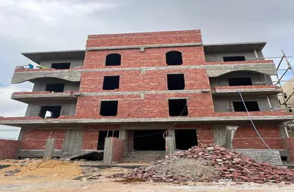 شقة - 3 غرف نوم - 3 حمامات للبيع في محور جمال عبد الناصر - التجمع الثالث - مدينة القاهرة الجديدة - القاهرة