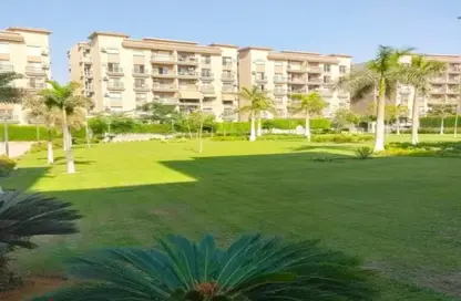 Apartment - 3 Bedrooms - 3 Bathrooms for sale in El Rehab Extension - Al Rehab - New Cairo City - Cairo