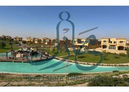 فيلا - 6 غرف نوم - 7 حمامات for للبيع in رويال ميدوز - كمبوندات الشيخ زايد - الشيخ زايد - الجيزة