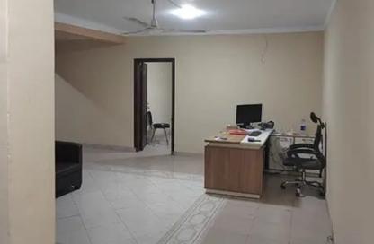 Office Space - Studio - 2 Bathrooms for rent in Salah Salem St. - El Estad - Nasr City - Cairo