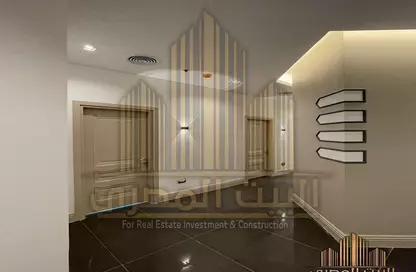 Clinic - Studio - 2 Bathrooms for rent in Riad Al Sonbati St. - Rehab City Third Phase - Al Rehab - New Cairo City - Cairo