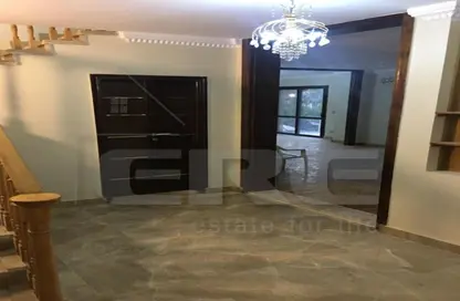 Duplex - 3 Bedrooms - 3 Bathrooms for rent in Eastown - 5th Settlement Compounds - The 5th Settlement - New Cairo City - Cairo