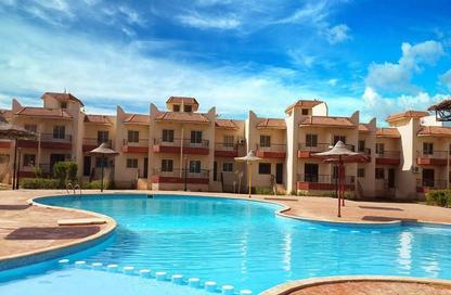 Chalet - 2 Bedrooms - 1 Bathroom for sale in Ras Sedr - Ras Sedr - South Sainai