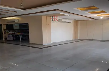 Apartment - 3 Bedrooms - 4 Bathrooms for rent in Eastown - 5th Settlement Compounds - The 5th Settlement - New Cairo City - Cairo