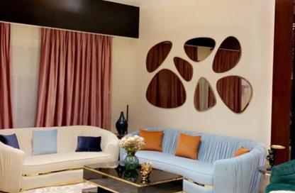 Apartment - 4 Bedrooms - 4 Bathrooms for rent in Mivida - 5th Settlement Compounds - The 5th Settlement - New Cairo City - Cairo