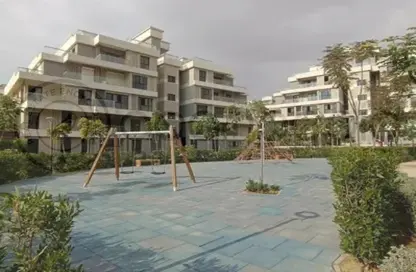 Penthouse - 4 Bedrooms - 4 Bathrooms for sale in Villette - 5th Settlement Compounds - The 5th Settlement - New Cairo City - Cairo