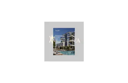 Apartment - 3 Bedrooms - 2 Bathrooms for sale in Kardia - New Capital Compounds - New Capital City - Cairo