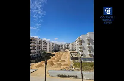 Apartment - 3 Bedrooms - 3 Bathrooms for sale in Mazarine - New Alamein City - North Coast