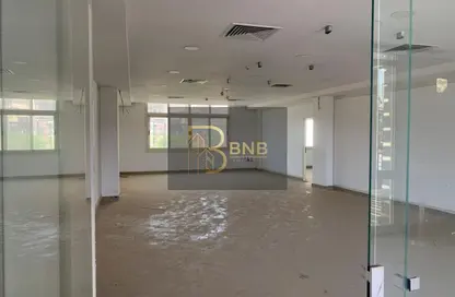 Office Space - Studio - 3 Bathrooms for rent in 90 Street - The 5th Settlement - New Cairo City - Cairo