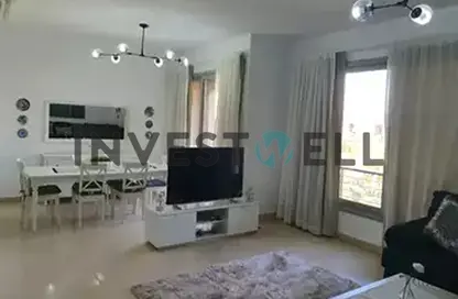 شقة - 3 غرف نوم - 3 حمامات للبيع في سراي - كمبوندات مدينة المستقبل - مدينة المستقبل - القاهرة