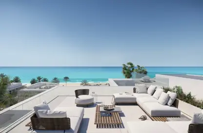 Palace - 7+ Bedrooms - 7+ Bathrooms for sale in Marassi - Sidi Abdel Rahman - North Coast