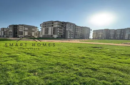Apartment - 3 Bedrooms - 2 Bathrooms for sale in Janna 2 - Sheikh Zayed Compounds - Sheikh Zayed City - Giza
