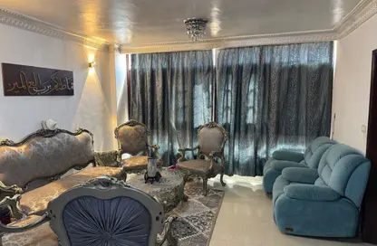 Apartment - 3 Bedrooms - 1 Bathroom for sale in Al Imam Abu Hanifa Al Noaman St. - 6th District - Obour City - Qalyubia