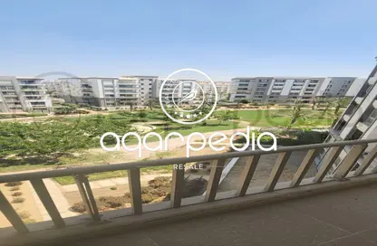 شقة - 2 غرف نوم - 3 حمامات للبيع في هايد بارك - مدينة القاهرة الجديدة - القاهرة