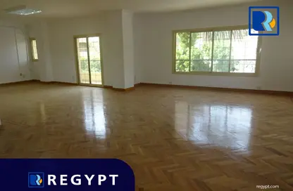 مساحات مكتبية - استوديو - 3 حمامات للايجار في شارع 221 - دجلة - حي المعادي - القاهرة