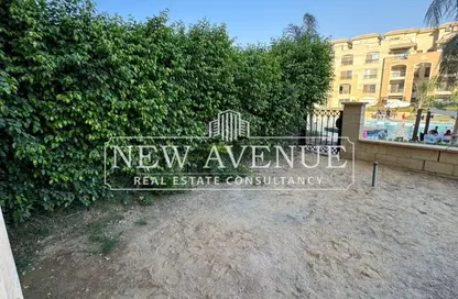 Apartment - 2 Bedrooms - 2 Bathrooms for sale in Stone Residence - 5th Settlement Compounds - The 5th Settlement - New Cairo City - Cairo