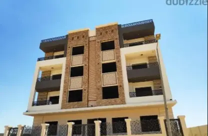 شقة - 3 غرف نوم - 3 حمامات للبيع في بيت الوطن - التجمع الخامس - مدينة القاهرة الجديدة - القاهرة