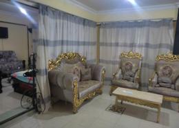 Apartment - 2 bedrooms - 1 bathroom for للايجار in Sudan St. - Mohandessin - Giza