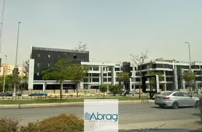 عيادة - استوديو - 1 حمام للايجار في سنترال افينيو - الحي الثاني - الشيخ زايد - الجيزة