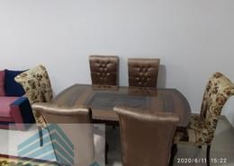 شقة - 3 غرف نوم for للايجار in شارع مسجد المندره - المندرة - حي ثان المنتزة - الاسكندرية