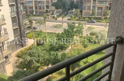 Apartment - 3 Bedrooms - 2 Bathrooms for rent in Madinaty - Cairo