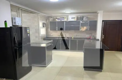 Penthouse - 2 Bedrooms - 3 Bathrooms for sale in Aroma Residence - Al Ain Al Sokhna - Suez
