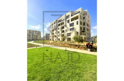 (بنتهاوس  (روف - 4 غرف نوم - 4 حمامات للبيع في أو ويست - كمبوندات 6 أكتوبر - مدينة 6 أكتوبر - الجيزة