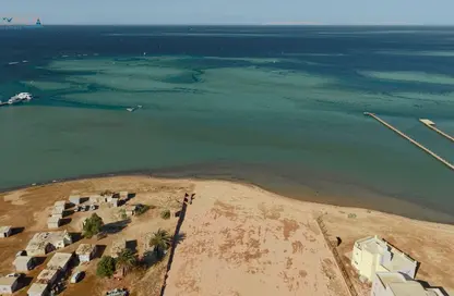 Apartment - 1 Bedroom - 1 Bathroom for sale in Lavanda Beach - Hurghada Resorts - Hurghada - Red Sea