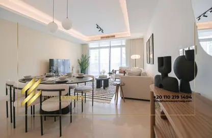 شقة - 3 غرف نوم - 3 حمامات للايجار في كايرو فيستيفال سيتى - المستثمرين الشمالية - مدينة القاهرة الجديدة - القاهرة شقة - 3 غرف نوم - 3 حمامات للايجار في كايرو فيستيفال سيتى - المستثمرين الشمالية - مدينة القاهرة الجديدة - القاهرة