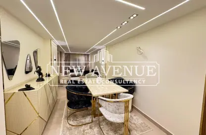 Apartment - 2 Bedrooms - 2 Bathrooms for sale in Al Nozha St. - Almazah - Heliopolis - Masr El Gedida - Cairo