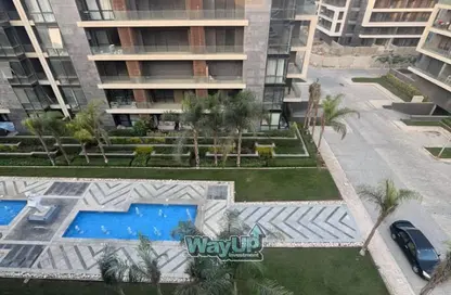 شقة - 3 غرف نوم - 3 حمامات للبيع في الباتيو اورو - كمبوندات التجمع الخامس - التجمع الخامس - مدينة القاهرة الجديدة - القاهرة