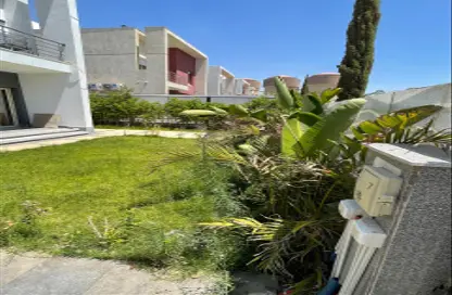 Townhouse - 4 Bedrooms - 4 Bathrooms for sale in Madinaty - Cairo
