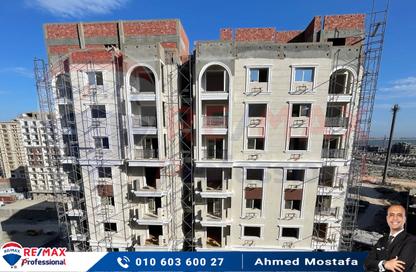 شقة - 3 غرف نوم - 3 حمامات للبيع في في صوارى - ووترفرونت - صوارى - كمبوندات الاسكندرية - الاسكندرية