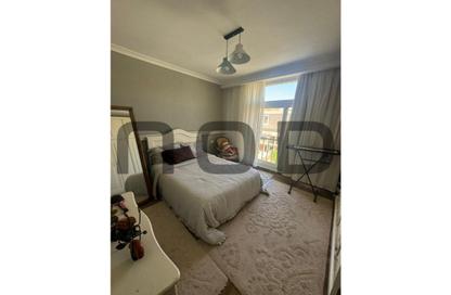 Apartment - 3 Bedrooms - 3 Bathrooms for sale in Sarai - Mostakbal City Compounds - Mostakbal City - Future City - Cairo