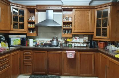 Apartment - 3 Bedrooms - 2 Bathrooms for rent in Abou Dawoud Al Zahery St. - 6th Zone - Nasr City - Cairo
