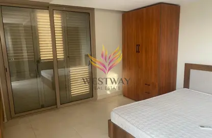 Apartment - Studio - 1 Bathroom for rent in Aeon - 6 October Compounds - 6 October City - Giza