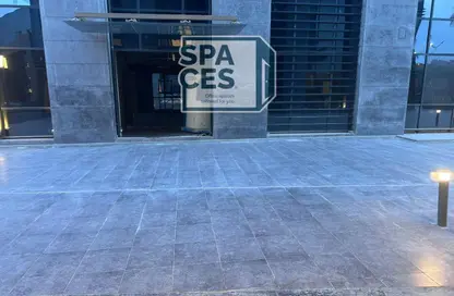 بناية كاملة - استوديو - 1 حمام للايجار في كايرو بيزنس بارك - كمبوندات التجمع الخامس - التجمع الخامس - مدينة القاهرة الجديدة - القاهرة