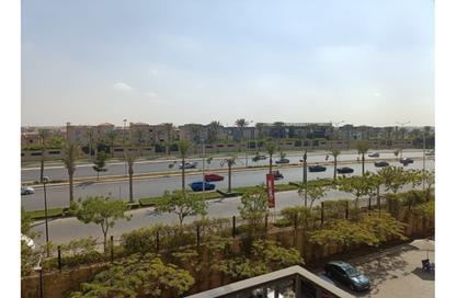 Apartment - 3 Bedrooms - 3 Bathrooms for rent in Eastown - 5th Settlement Compounds - The 5th Settlement - New Cairo City - Cairo