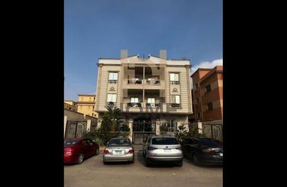 Apartment - 3 Bedrooms - 1 Bathroom for rent in Canadian International School St. - District 4 - The 5th Settlement - New Cairo City - Cairo
