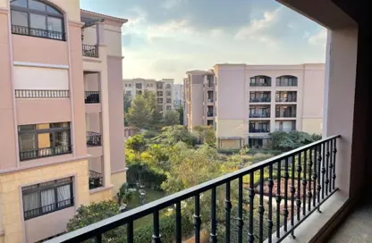 شقة - 3 غرف نوم - 3 حمامات للايجار في ميفيدا - كمبوندات التجمع الخامس - التجمع الخامس - مدينة القاهرة الجديدة - القاهرة