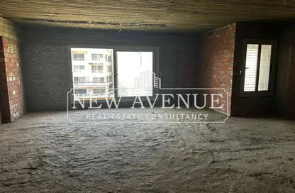 Apartment - 3 Bedrooms - 3 Bathrooms for sale in Palm Hills New Cairo - 5th Settlement Compounds - The 5th Settlement - New Cairo City - Cairo