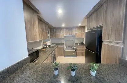 Apartment - 2 Bedrooms - 3 Bathrooms for rent in Mivida - 5th Settlement Compounds - The 5th Settlement - New Cairo City - Cairo