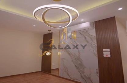 Villa - 5 Bedrooms - 5 Bathrooms for rent in Sodic East - 6th District - New Heliopolis - Cairo