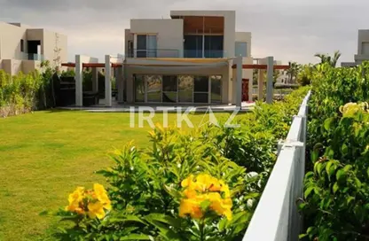 Villa - 5 Bedrooms - 4 Bathrooms for sale in Hacienda Bay - Sidi Abdel Rahman - North Coast